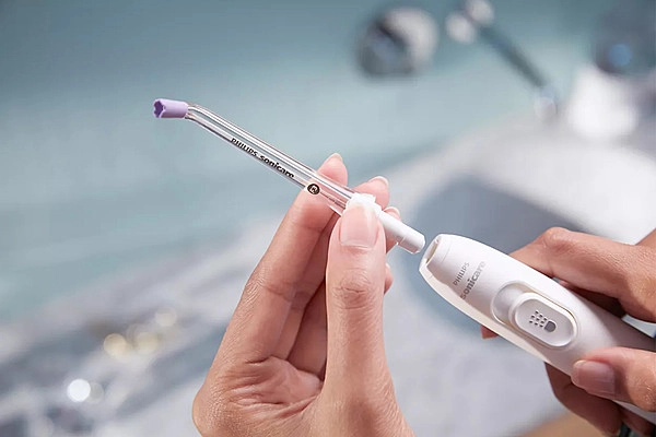 Zamjenska glava za PowerFlosser - Standa - slika C