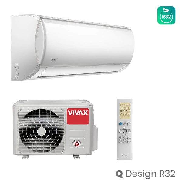 Klima uređaj  ACP-12CH35AEXI, - slika C