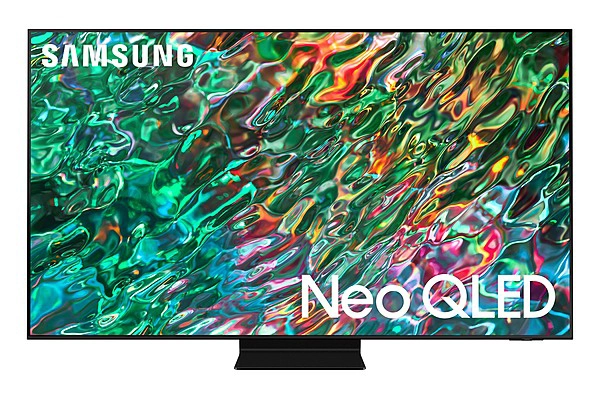 NeoQLED, 165cm, 4K Mini LED, Smart TV - slika C