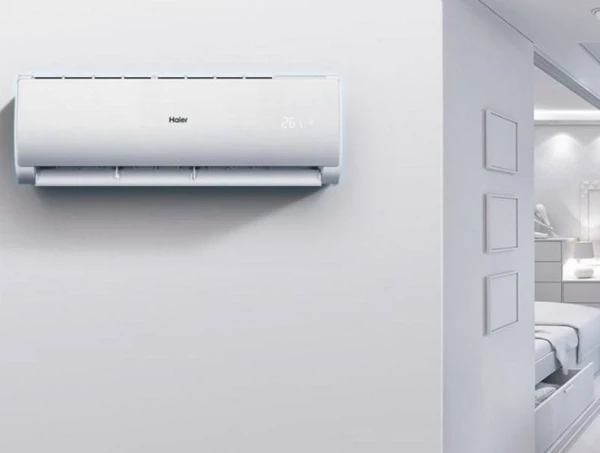 Klima uređaj Haier Tundra Plus, - slika C