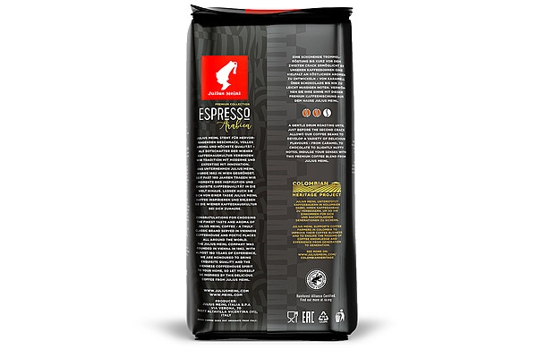 Premium Collection Espresso 1kg beans UT - slika C