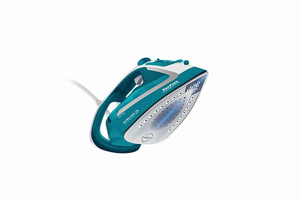 Glačalo na paru; Durilium airglide; 2500 - slika C