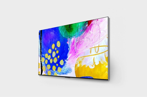 OLED evo,139cm,4K HDR,WebOS,MagicRemote - slika C