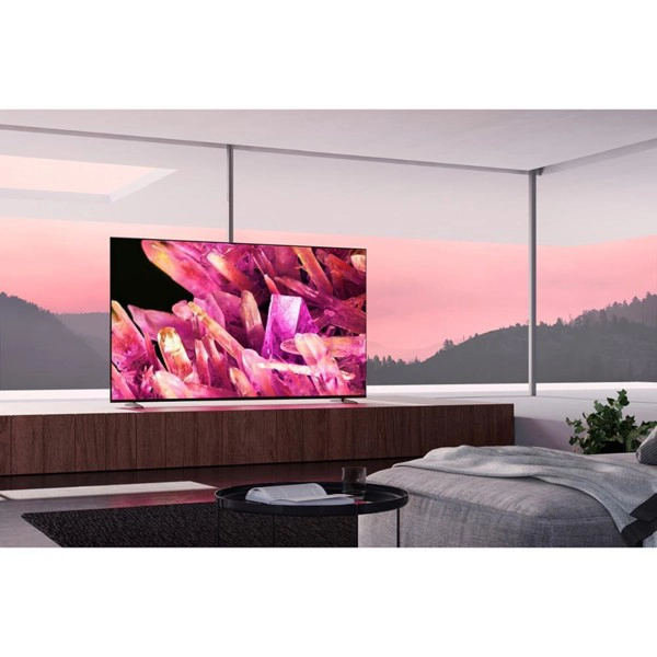 LED TV, 164cm, 4K UHD, Google TV, HDR - slika C