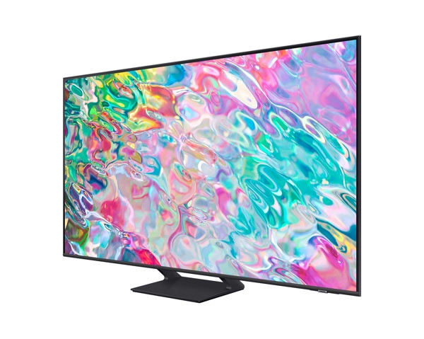 QLED, 138cm, 4K HDR, HDMI2.1, SMART - slika C