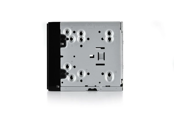 Auto Radio; 6.2"; USB; BT; - slika C