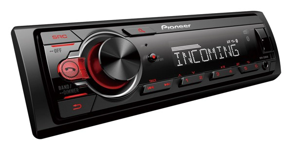 Auto Radio; BT; USB - slika C