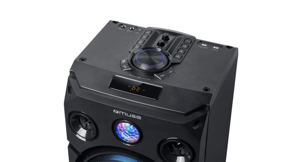 Bluetooth zvučnik Party Box M-1935 - slika C