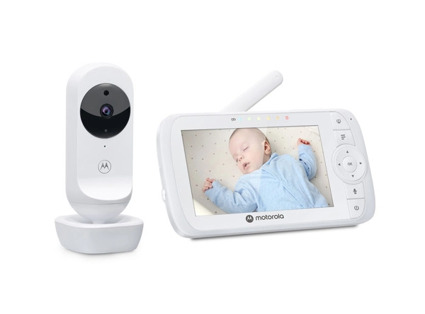 Babyphone; VM35; 5.0" - slika C