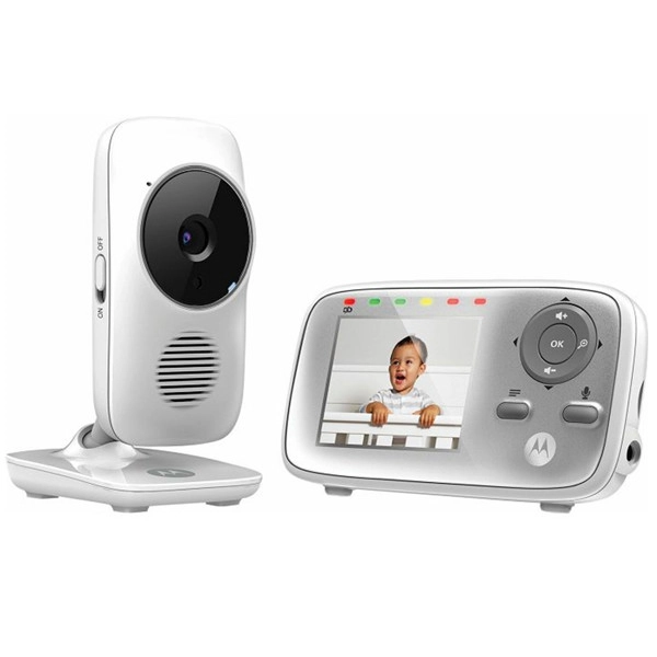 Babyphone; VM482; 2.4" - slika C
