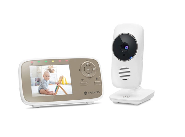 Babyphone; VM483; 2.8" + TB - slika C