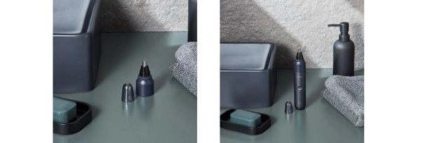 Modul MULTISHAPE; Trimer nos i uši - slika C