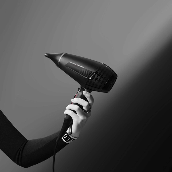 Sušilo za kosu; Karl Lagerfeld; 2200W; - slika C