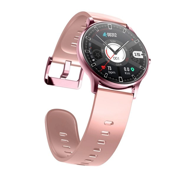 Smartwatch; M33; Lady; Pink - slika C