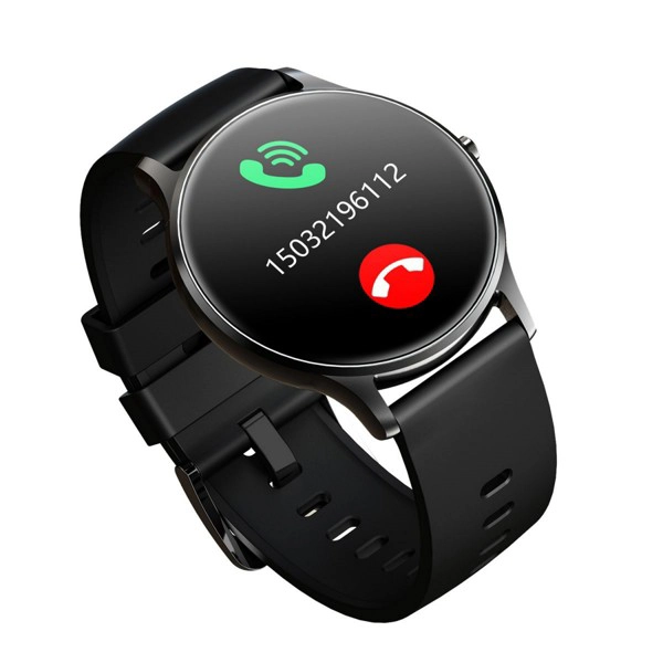 Smartwatch; M35; Elite; Black - slika C