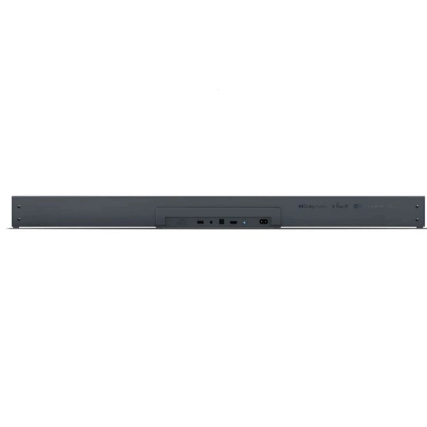 Soundbar  2.1, 120W, Dolby audio - slika C