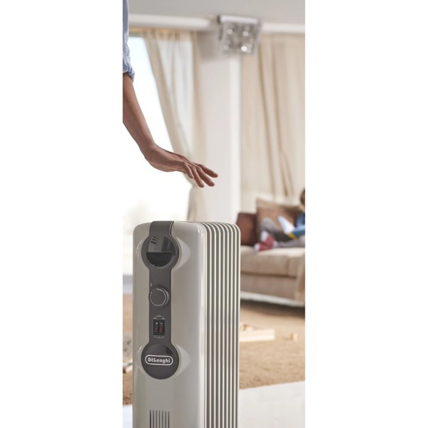 Radijator uljni,2000  W, za sobe do 60m - slika C