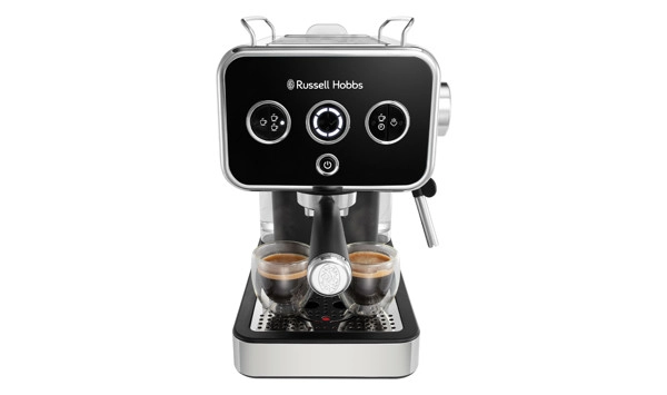 Aparat za esspresso kavu Distinctions c - slika C