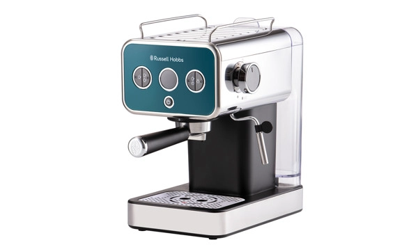 Aparat za esspresso kavu Distinctions o - slika C