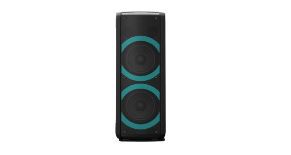 Bluetooth Party zvučnik BPS-352 - slika C