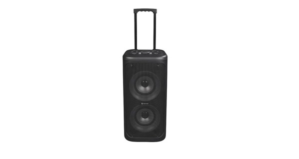 Bluetooth zvučnik Kolica 6.5" TSP-353 - slika C
