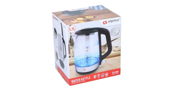 ALPINA KUHALO ZA VODU - slika C