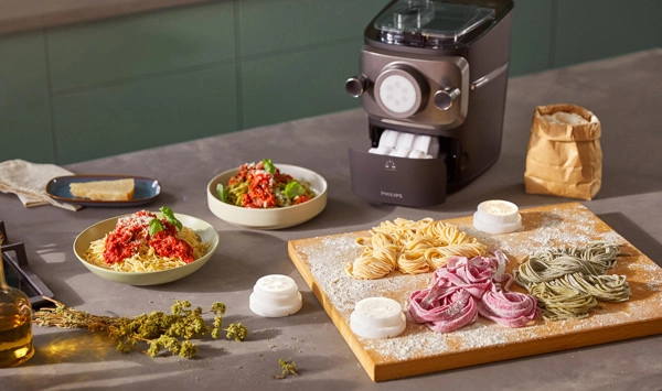 Pasta maker - slika C