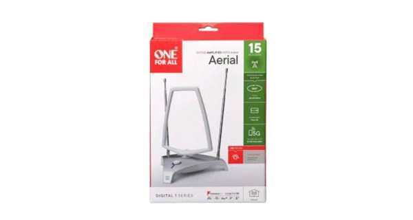 Sobna antena SV9360 5G - slika C