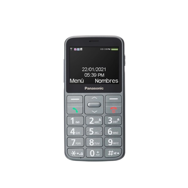 Mobitel; 2.40"; Kompaktibilno sa slušnim - slika C