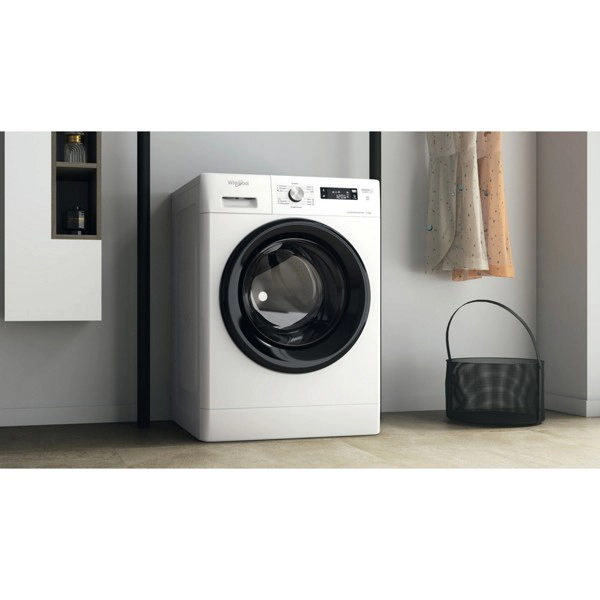 Per.rublja 7kg,1200 okr, B,inverter - slika C