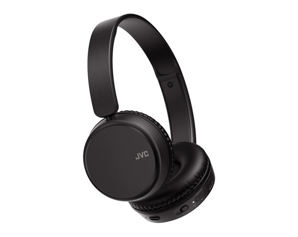 Slušalice; On-Ear; BT; Black - slika C