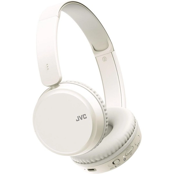 Slušalice; On-Ear; BT; White - slika C