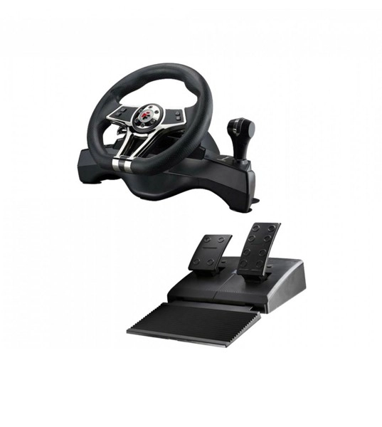 Volan; Hurricane; PS5/4; PC; Xbox; 2x Pe - slika C