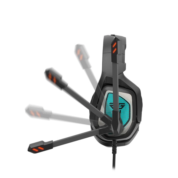 Headset; Gaming; Jade; 3.5mm + USB - slika C