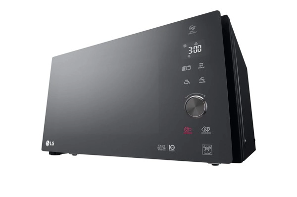 Mikrovalna pećnica, 25L, 1150W, Grill - slika C