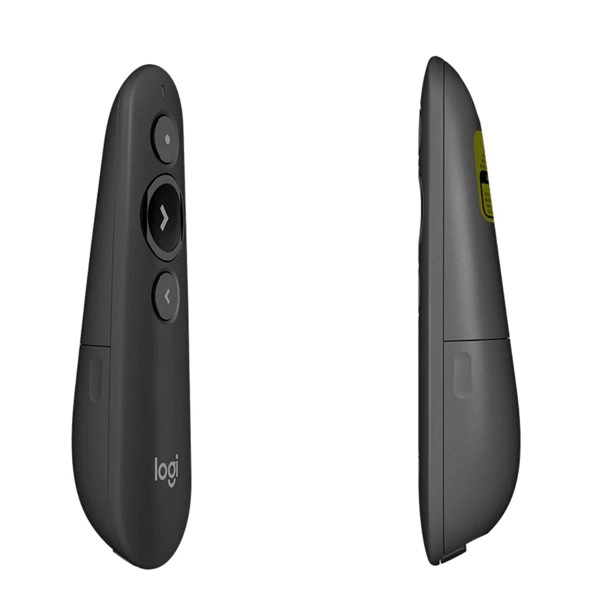 Prezenter; R500s; Laser; Wireless - slika C