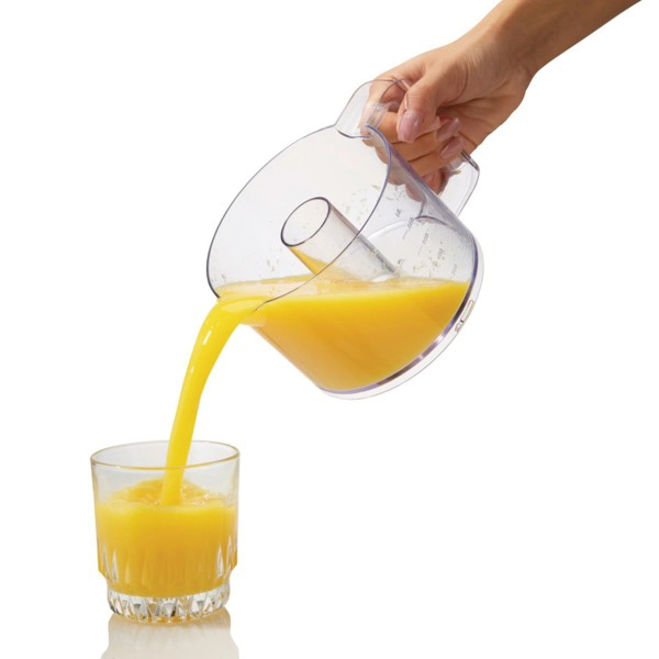 Citruseta, 30W, 0,8lit - slika C
