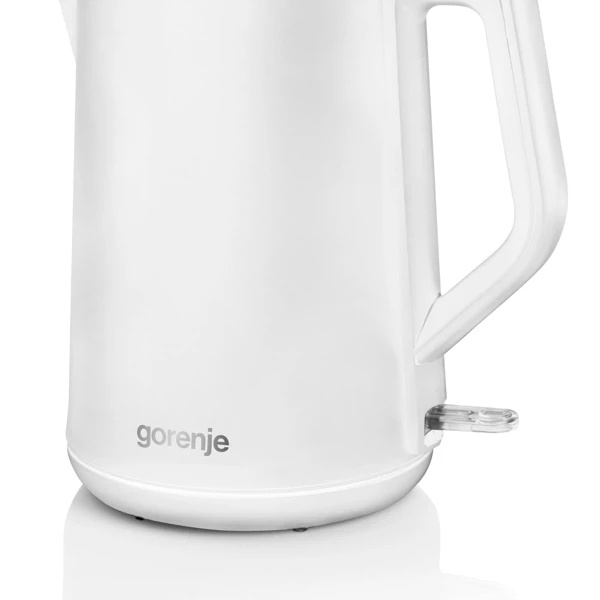 Kuhalo za vodu 1,5 l - slika C