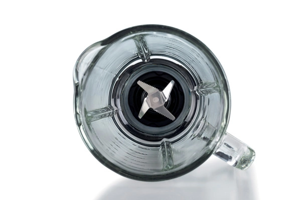 Blender Moderna 585 crveni - slika C