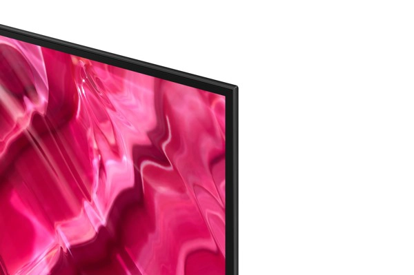 OLED, 165cm, 4K HDR,120Hz,Atmos - slika C