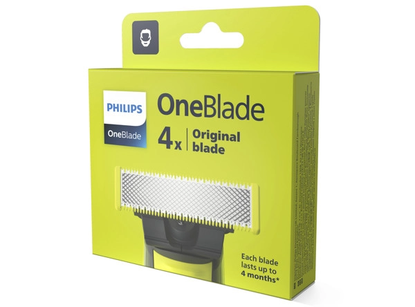 Zamjenske oštrice za OneBlade - slika C