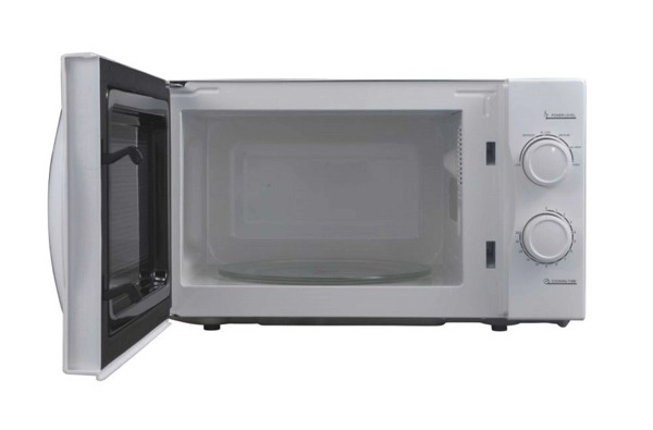 Mikrovalna pećnica,20lit.,700W,mehanička - slika C