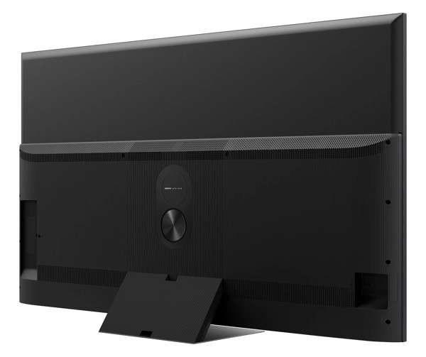 Mini LED TV, 164cm, 4K UHD, Google TV - slika C