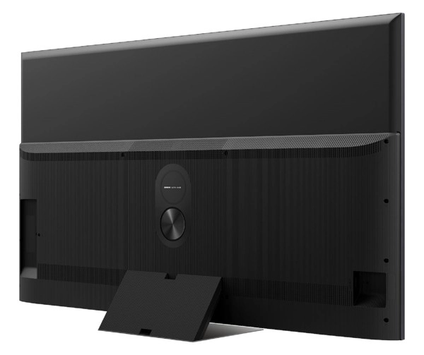 Mini LED TV, 139cm, 4K UHD, Google TV - slika C
