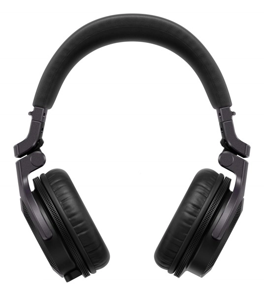 Slušalice; Over-Ear; HDJ; Žičane; Crne - slika C