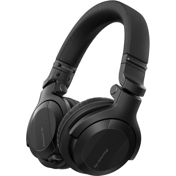 Slušalice; Over-Ear; HDJ; BT; Crne - slika C