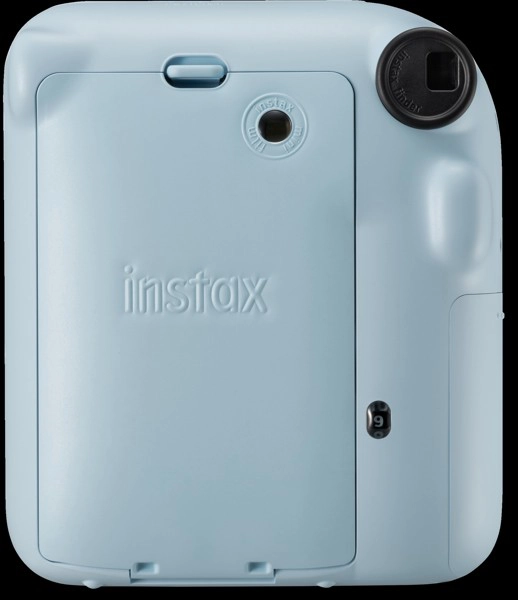 Fotoaparat s ispisom; Pastel Blue - slika C
