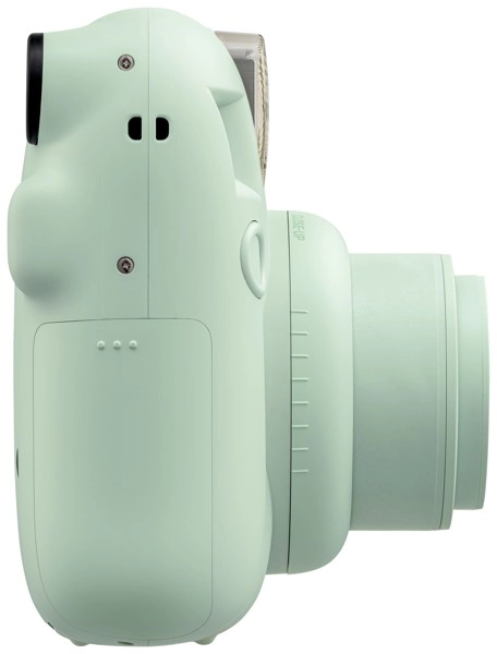 Fotoaparat s ispisom; Mint Green - slika C