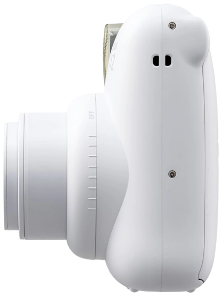 Fotoaparat s ispisom; Clay White - slika C