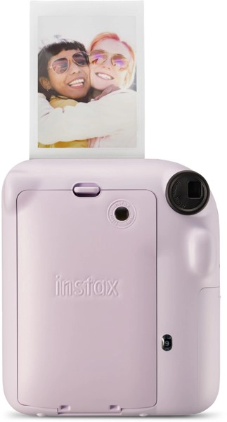 Fotoaparat s ispisom; Lilac Purple - slika C